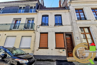 achat maison hesdin 62140