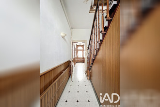 achat maison hesdin 62140