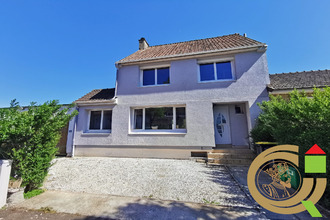 achat maison hesdin 62140