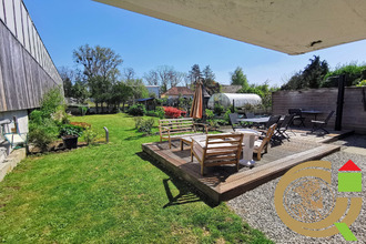 achat maison hesdin 62140