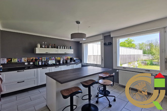 achat maison hesdin 62140