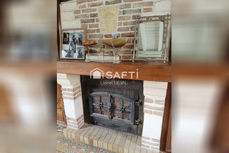 achat maison hesdin 62140