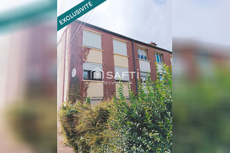 achat maison hesdin 62140