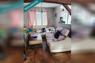 achat maison hesdin 62140