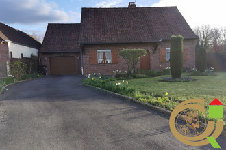 achat maison hesdin 62140