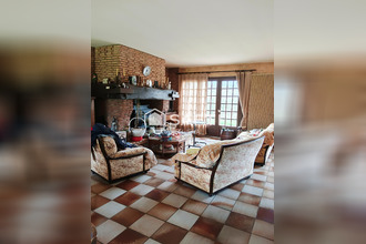 achat maison hesdin 62140