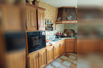 achat maison hesdin 62140
