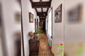 achat maison hesdin 62140