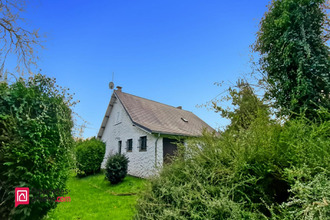 achat maison hesdin 62140