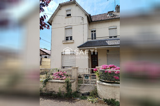 achat maison hesdin 62140
