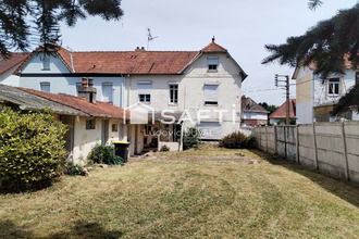 achat maison hesdin 62140