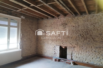 achat maison hesdin 62140