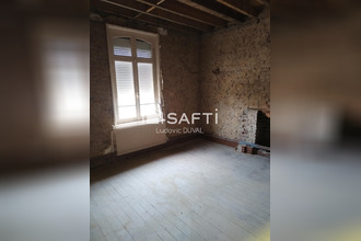 achat maison hesdin 62140