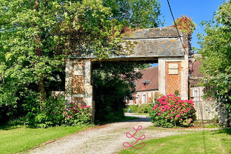 achat maison hesdin 62140
