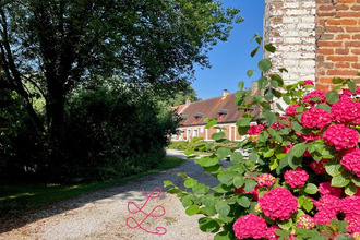 achat maison hesdin 62140