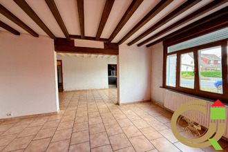 achat maison hesdin 62140