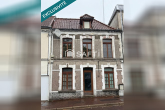 achat maison hesdin 62140