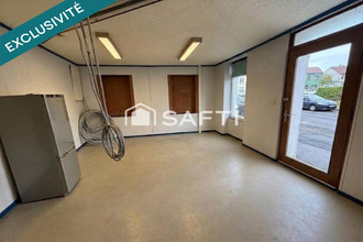 achat maison hesdin 62140