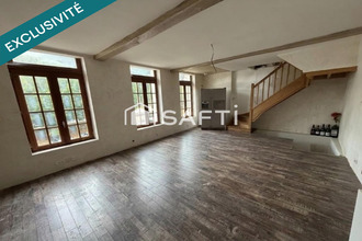 achat maison hesdin 62140