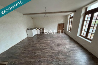 achat maison hesdin 62140