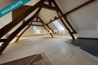 achat maison hesdin 62140
