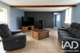 achat maison hesdin 62140