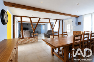 achat maison hesdin 62140