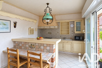 achat maison hesdin 62140