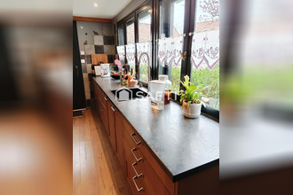 achat maison hesdin 62140