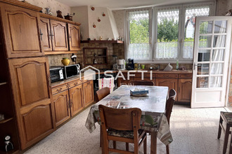 achat maison hesdin 62140