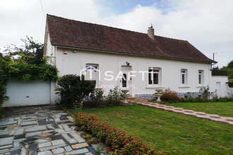 achat maison hesdin 62140