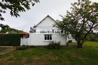 achat maison hesdin 62140