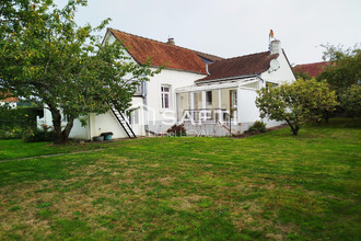 achat maison hesdin 62140