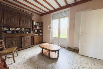 achat maison hesdin 62140