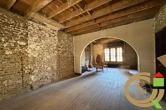 achat maison hesdin 62140