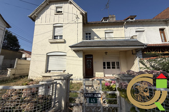 achat maison hesdin 62140