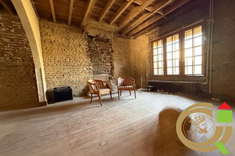 achat maison hesdin 62140