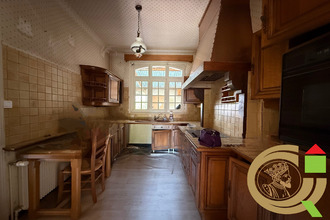 achat maison hesdin 62140
