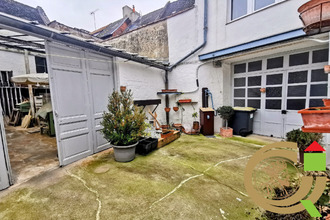 achat maison hesdin 62140