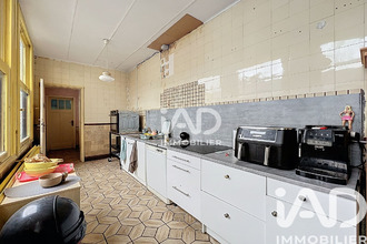 achat maison hesdin 62140