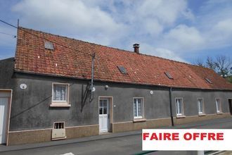 achat maison hesdin-l-abbe 62360