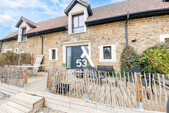 achat maison hesdin-l-abbe 62360