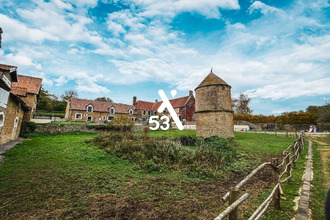 achat maison hesdin-l-abbe 62360