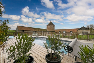 achat maison hesdin-l-abbe 62360