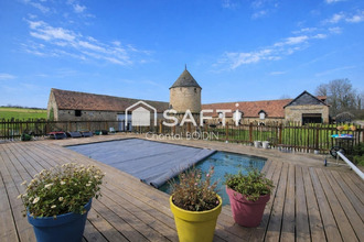 achat maison hesdin-l-abbe 62360