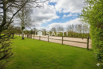 achat maison hesdin-l-abbe 62360