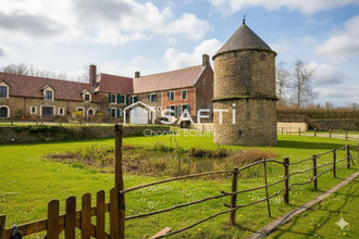 achat maison hesdin-l-abbe 62360