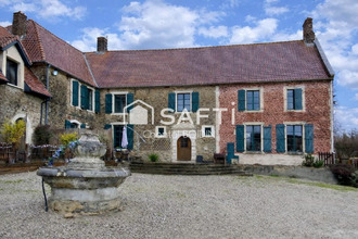 achat maison hesdin-l-abbe 62360