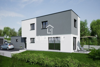 achat maison hesingue 68220