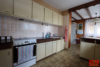 achat maison hesingue 68220